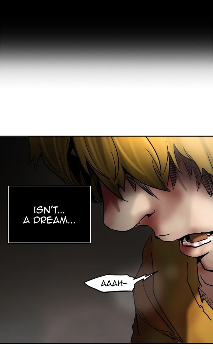 Tower of God chapter 308 - page 38