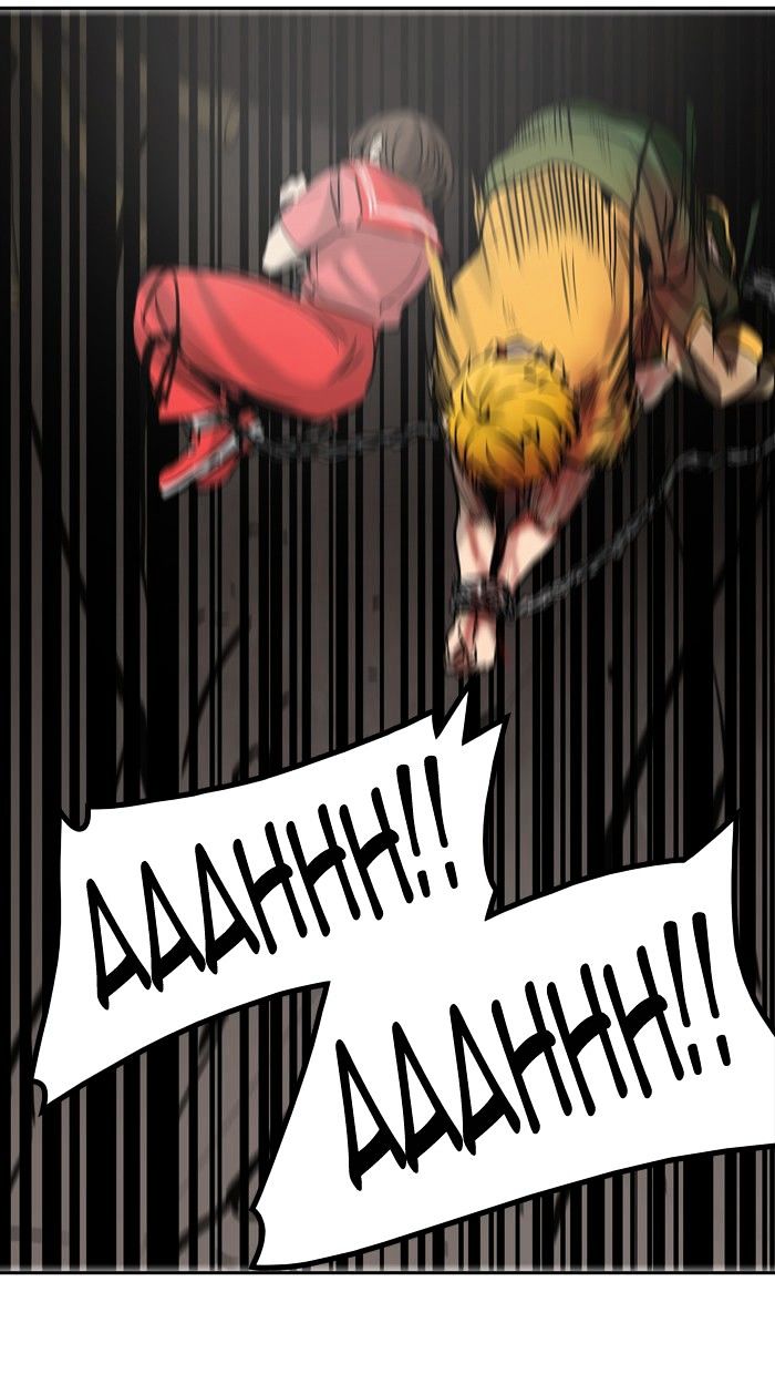Tower of God chapter 308 - page 45