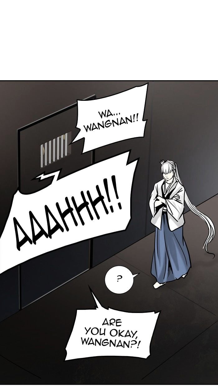 Tower of God chapter 308 - page 48