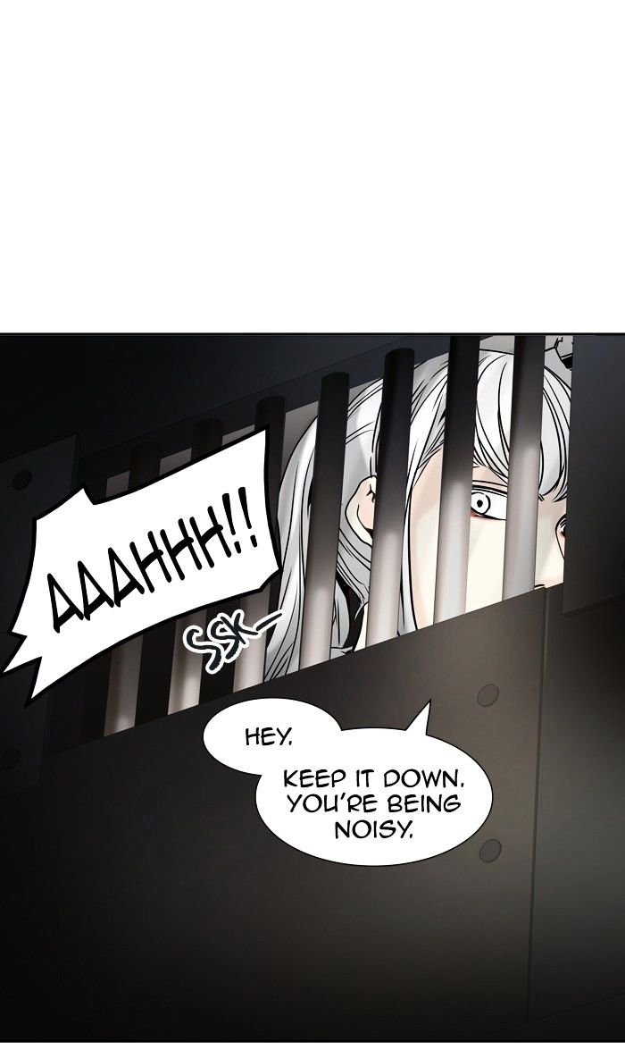 Tower of God chapter 308 - page 49