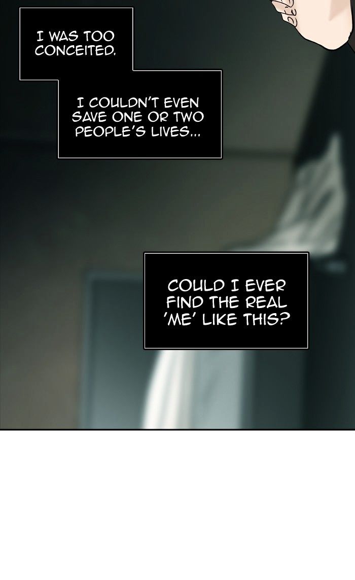 Tower of God chapter 308 - page 5