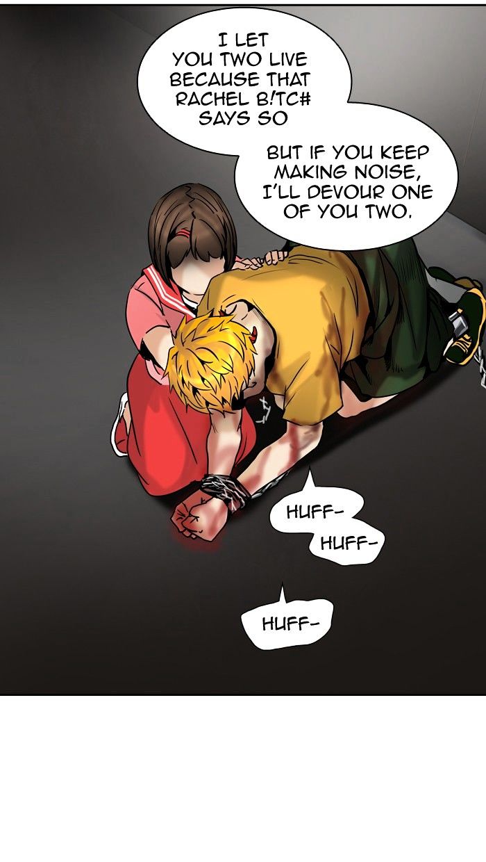 Tower of God chapter 308 - page 51