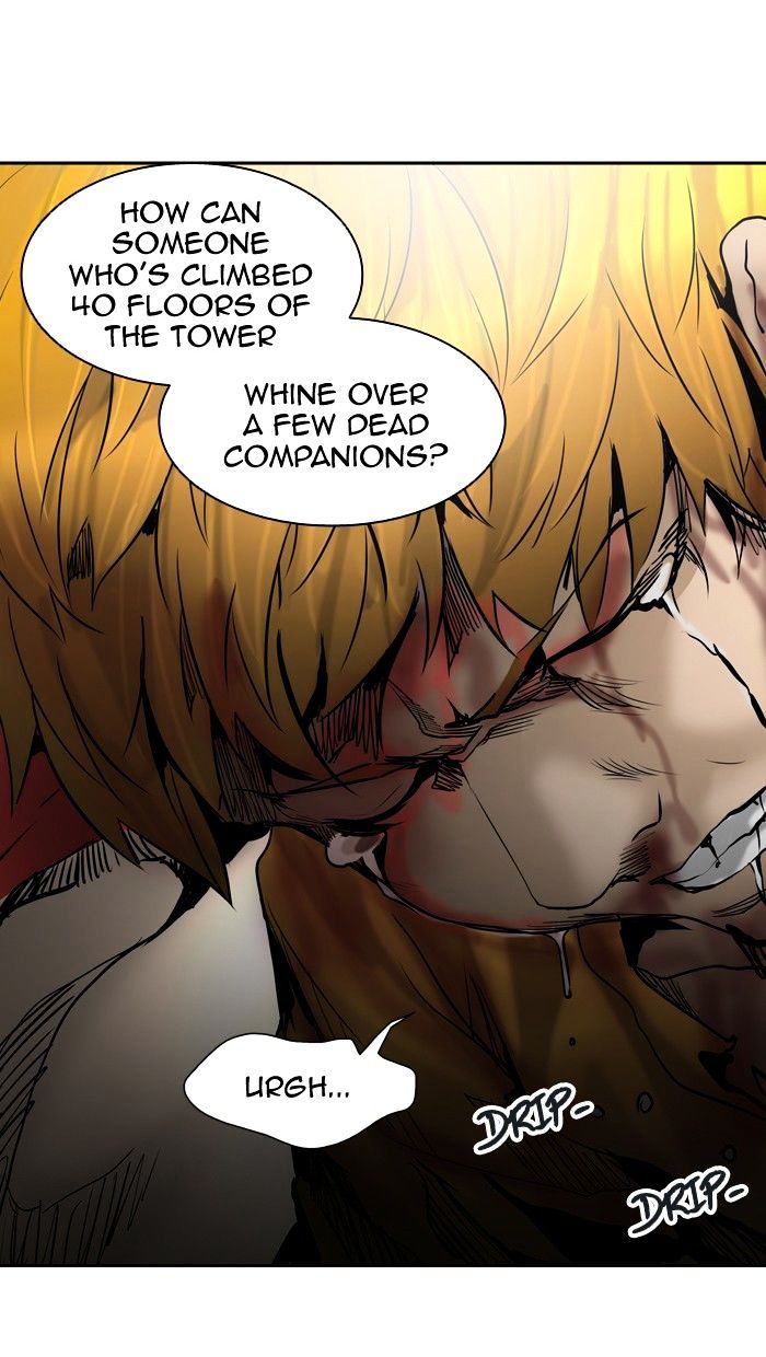 Tower of God chapter 308 - page 52