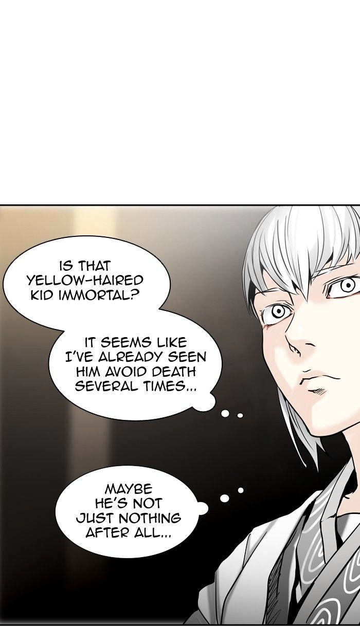 Tower of God chapter 308 - page 57