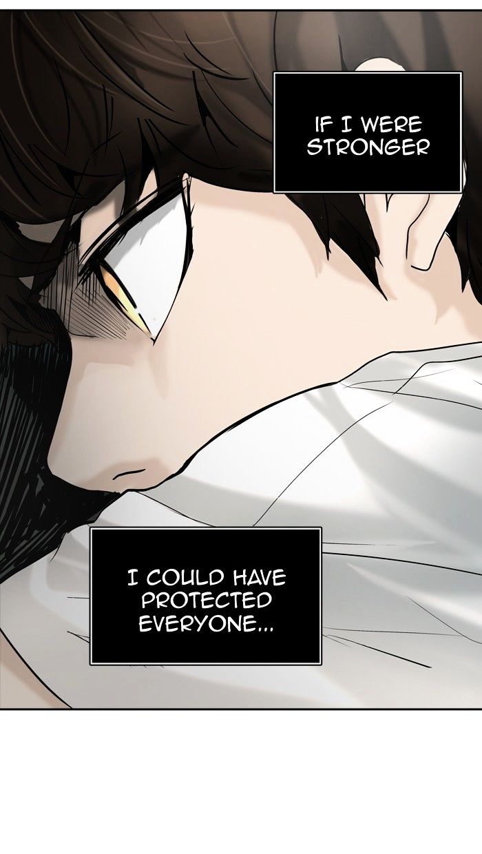 Tower of God chapter 308 - page 6