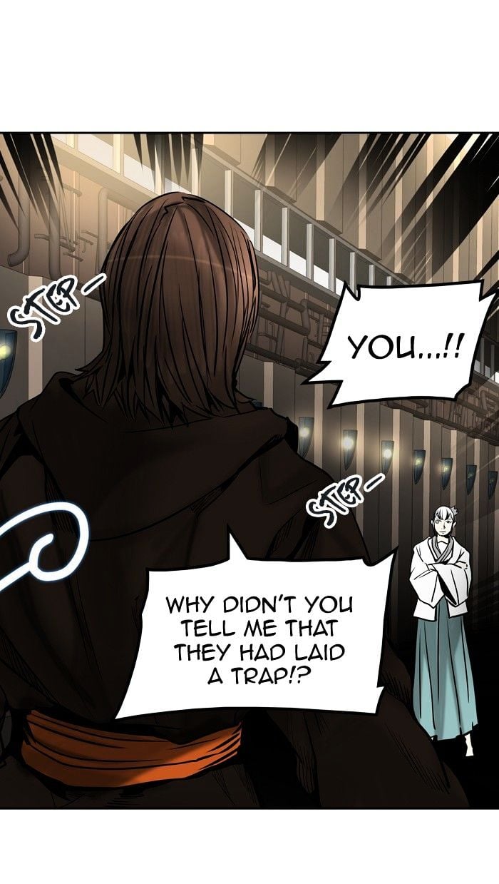 Tower of God chapter 308 - page 60