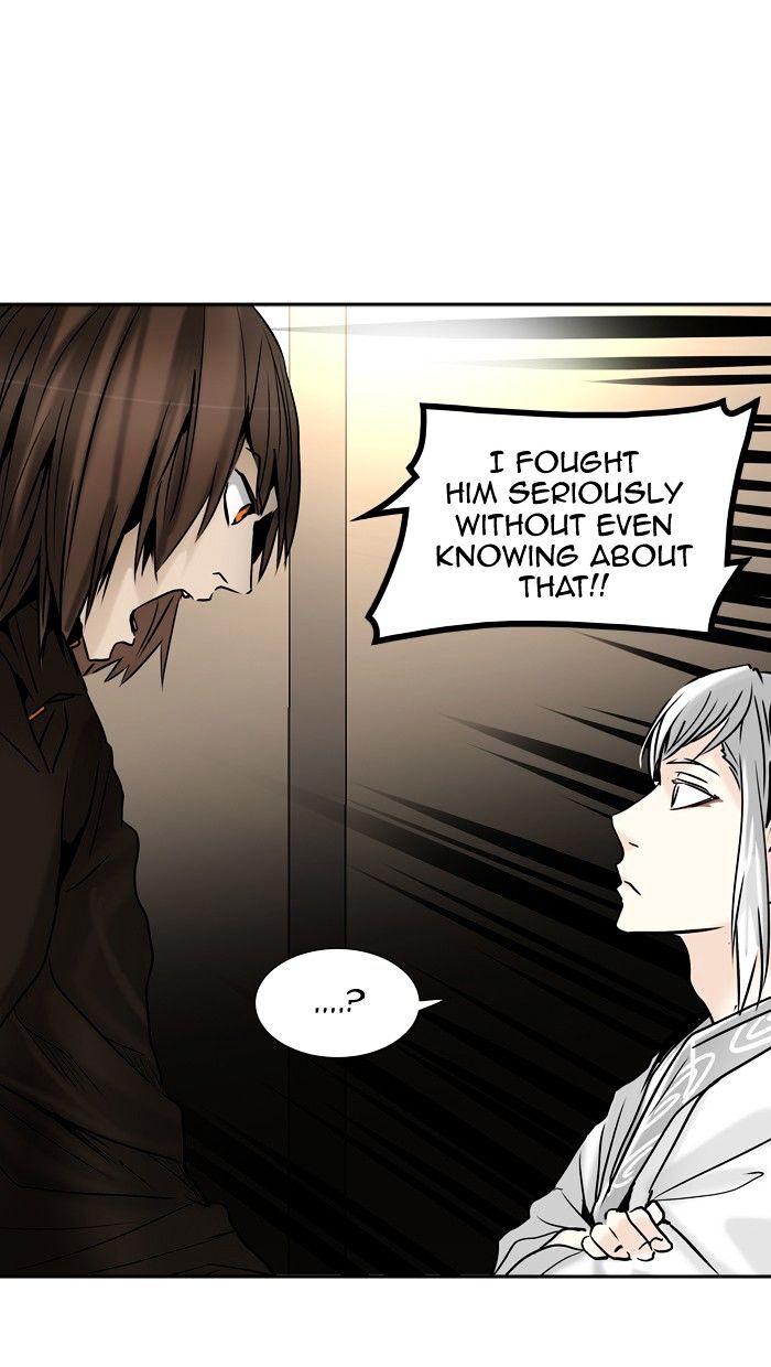 Tower of God chapter 308 - page 61