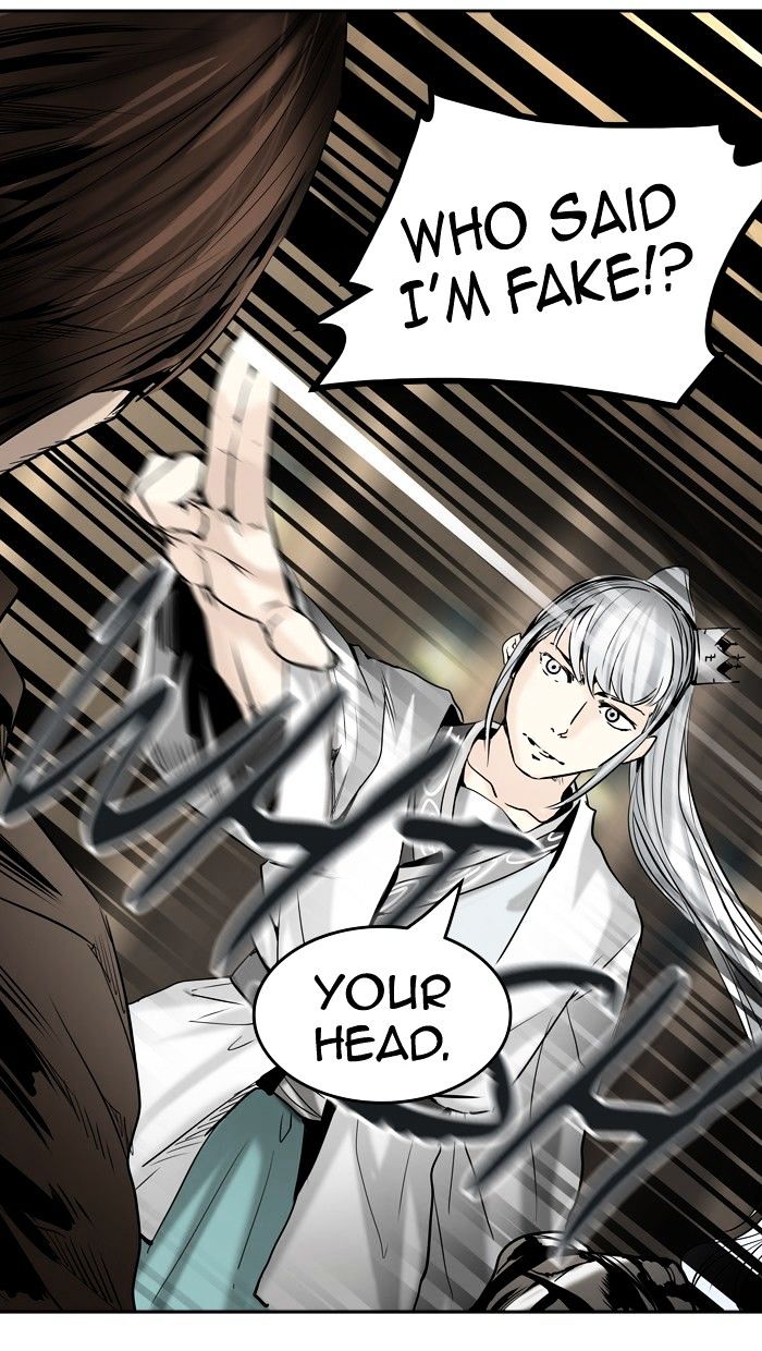 Tower of God chapter 308 - page 65