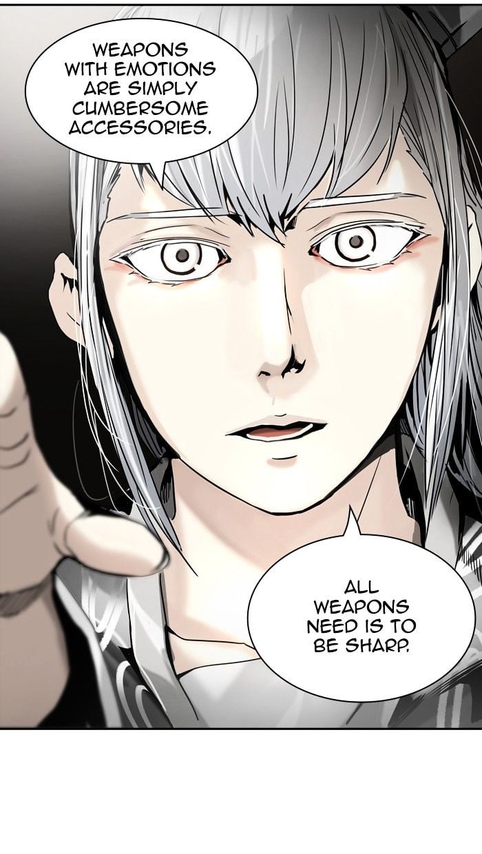 Tower of God chapter 308 - page 69