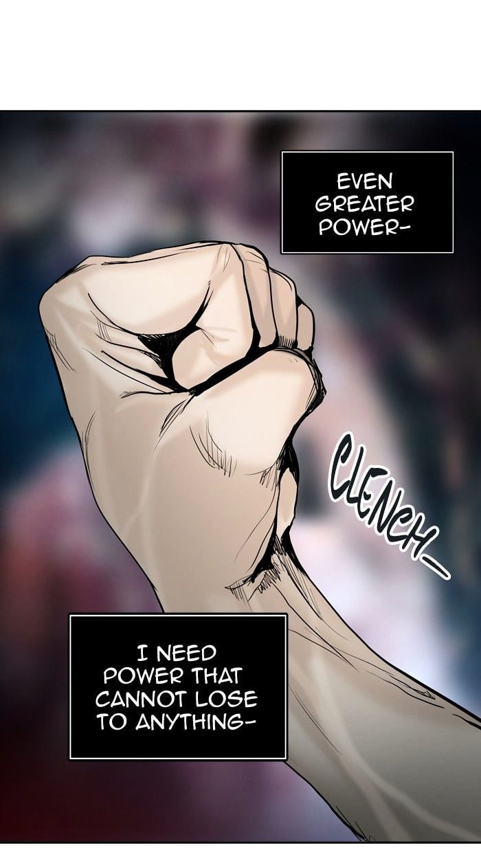 Tower of God chapter 308 - page 7