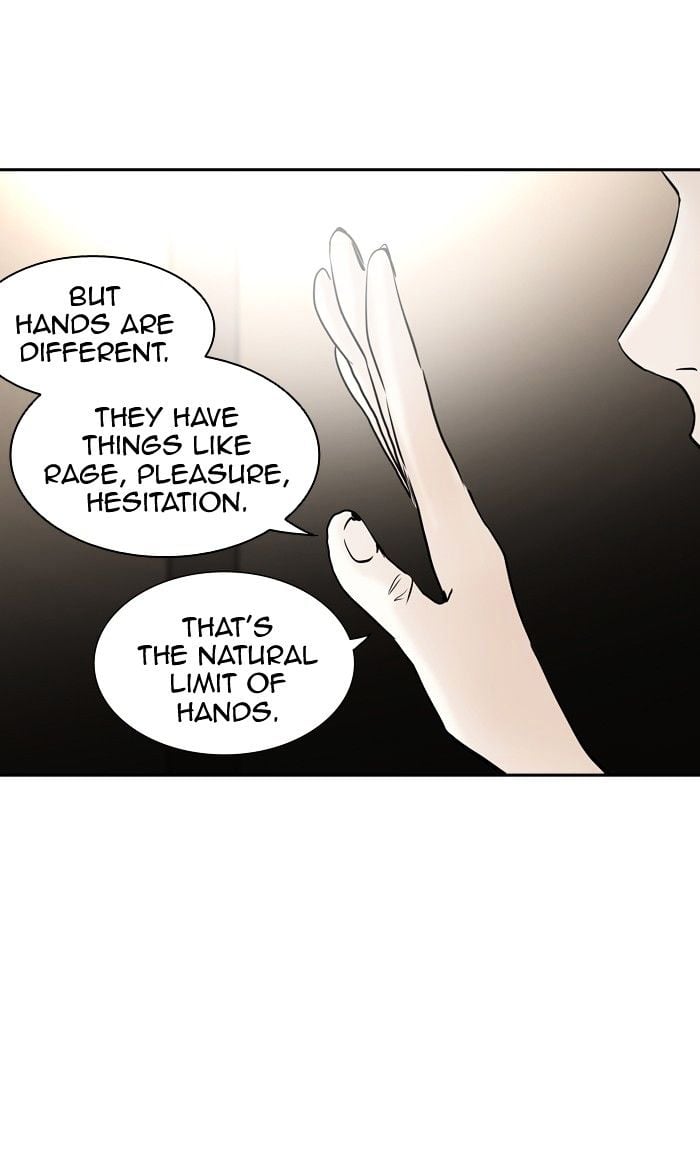Tower of God chapter 308 - page 70