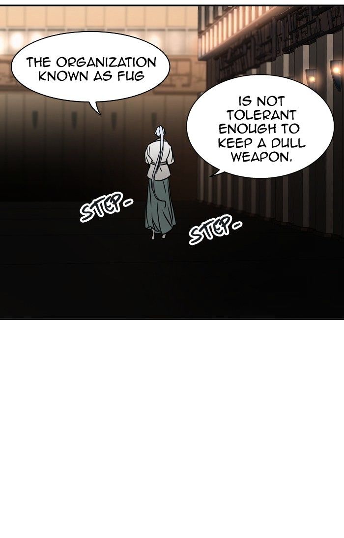 Tower of God chapter 308 - page 73