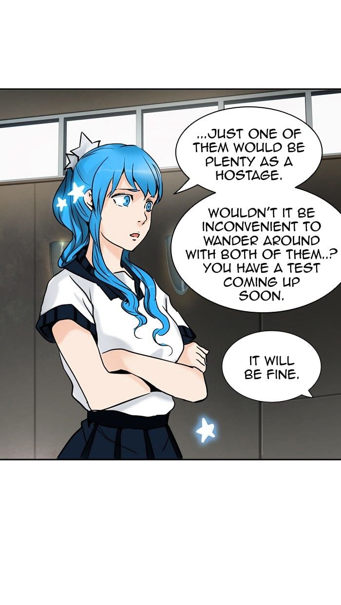 Tower of God chapter 308 - page 75