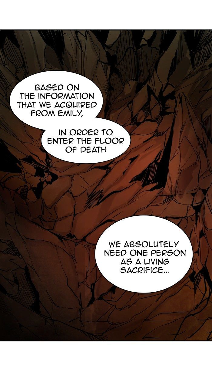 Tower of God chapter 308 - page 77