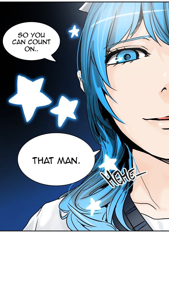 Tower of God chapter 308 - page 83