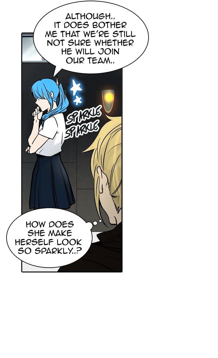 Tower of God chapter 308 - page 84