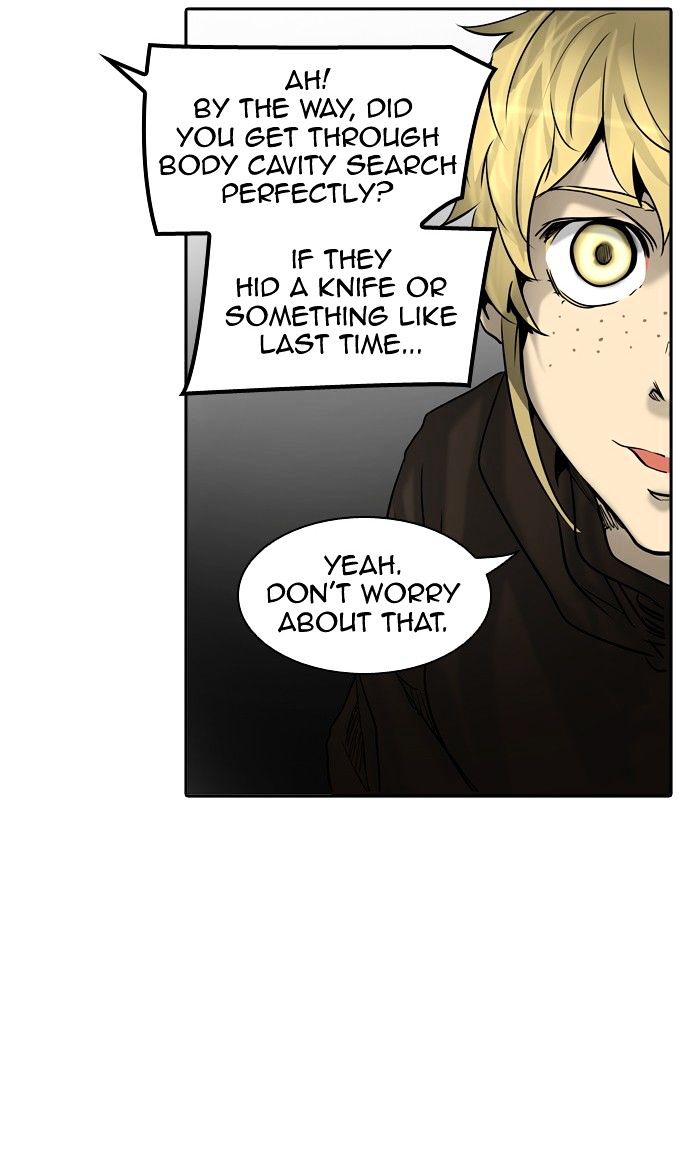 Tower of God chapter 308 - page 85