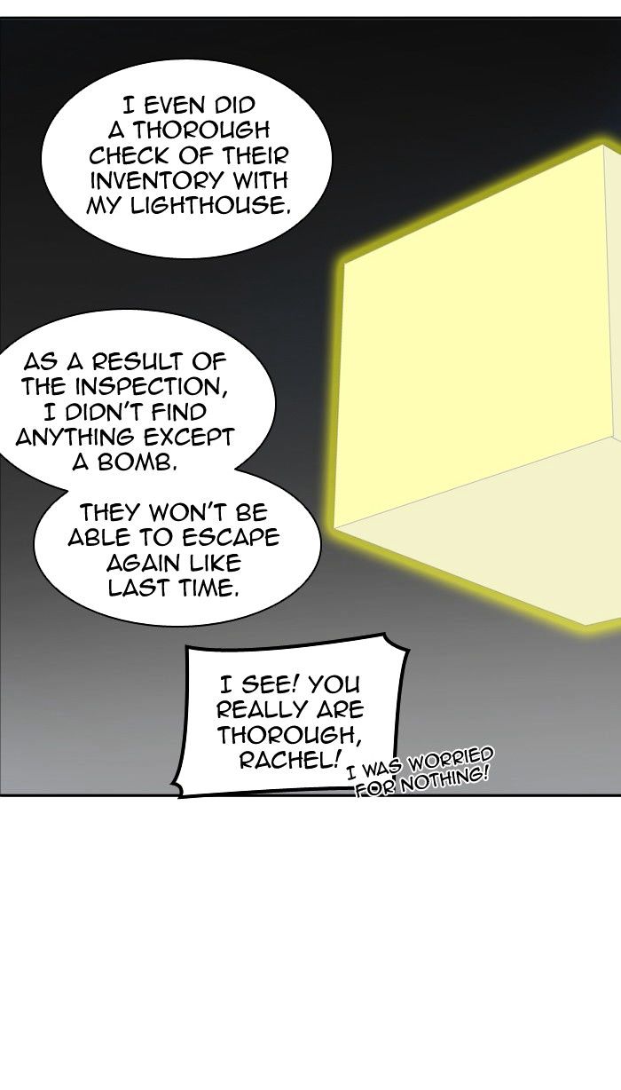 Tower of God chapter 308 - page 86