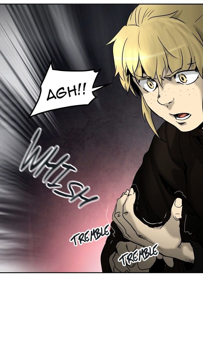 Tower of God chapter 308 - page 91