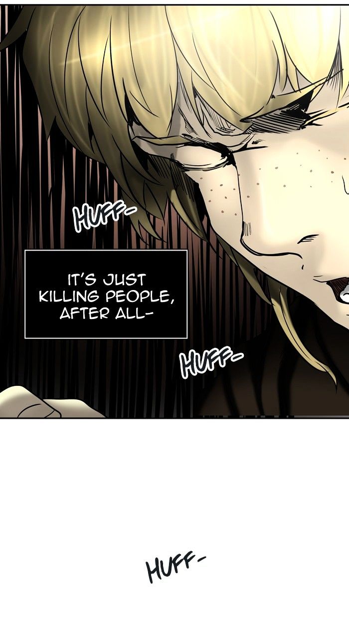 Tower of God chapter 308 - page 94