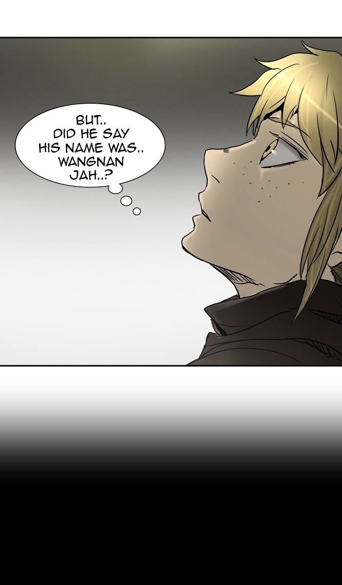 Tower of God chapter 308 - page 96