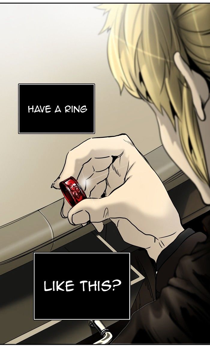 Tower of God chapter 308 - page 99