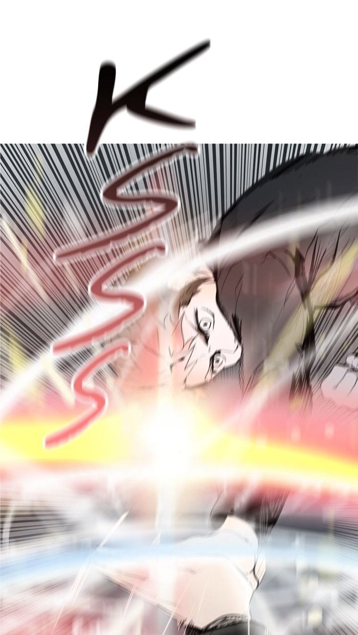 Tower of God chapter 347 - page 1
