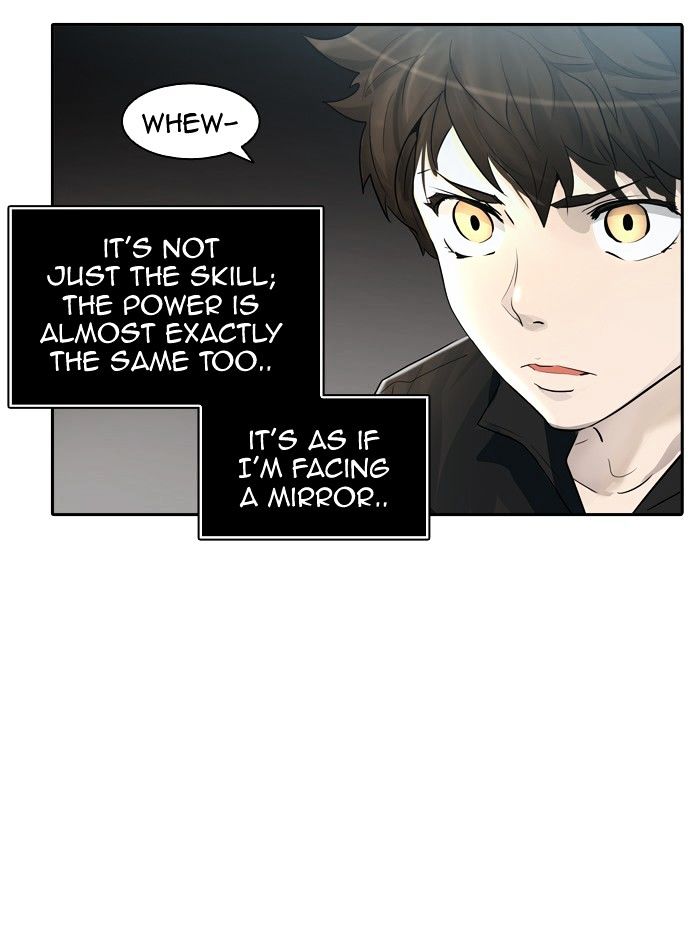 Tower of God chapter 347 - page 10