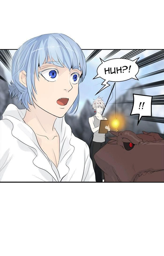 Tower of God chapter 347 - page 100