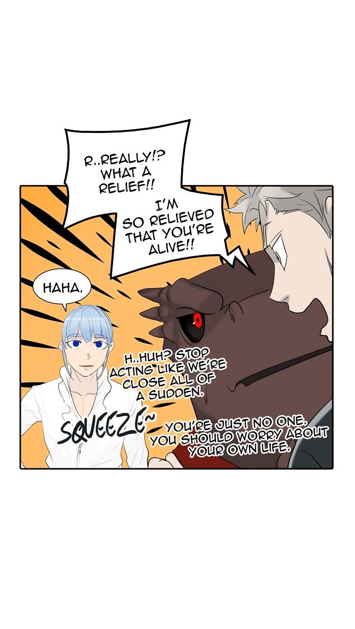 Tower of God chapter 347 - page 105