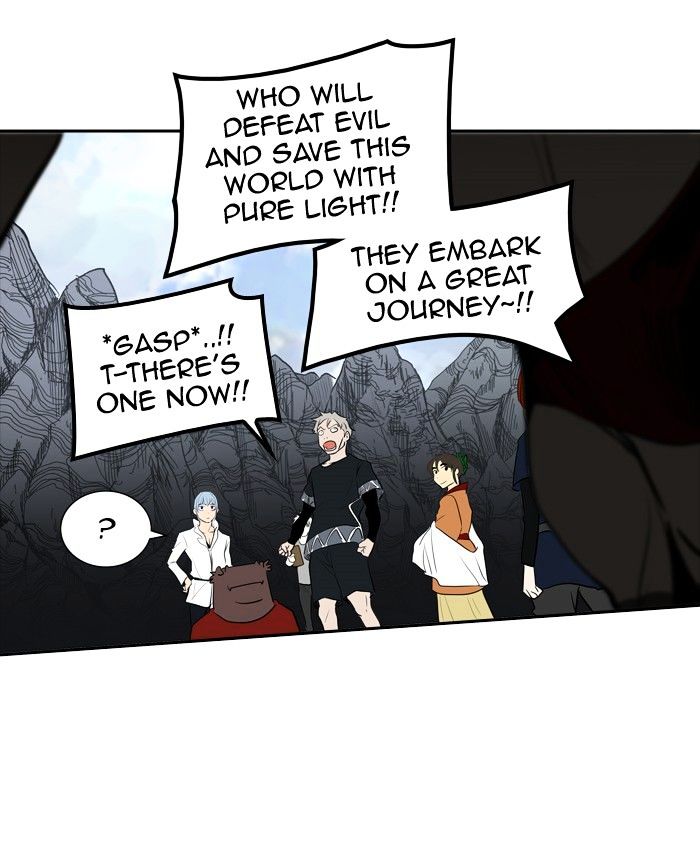 Tower of God chapter 347 - page 108