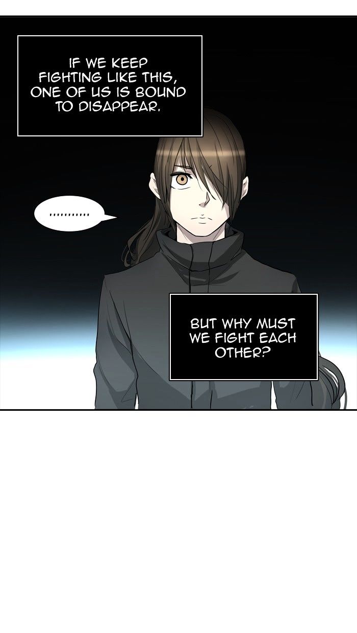 Tower of God chapter 347 - page 11