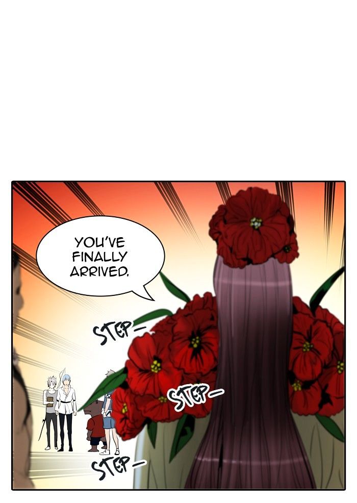 Tower of God chapter 347 - page 110