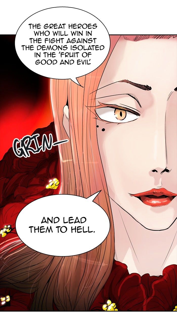 Tower of God chapter 347 - page 113