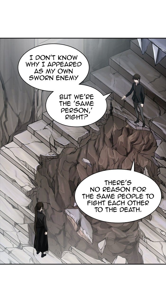 Tower of God chapter 347 - page 13