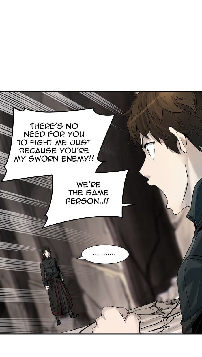 Tower of God chapter 347 - page 20