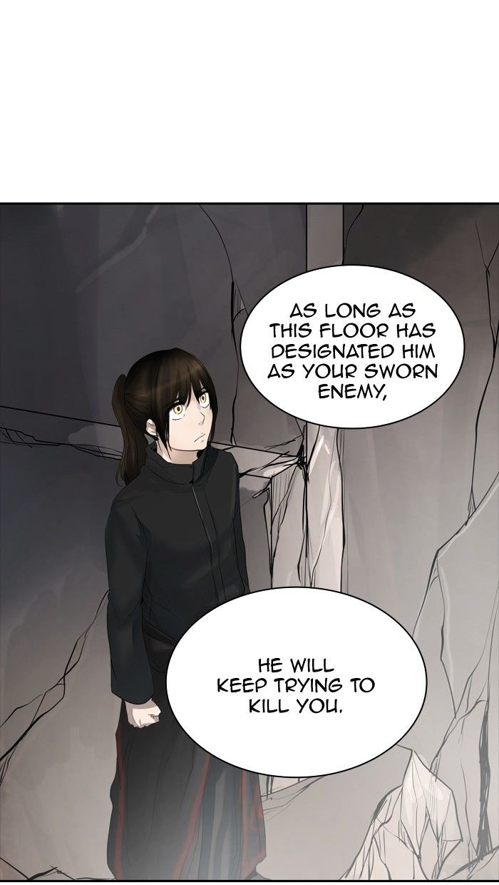 Tower of God chapter 347 - page 22