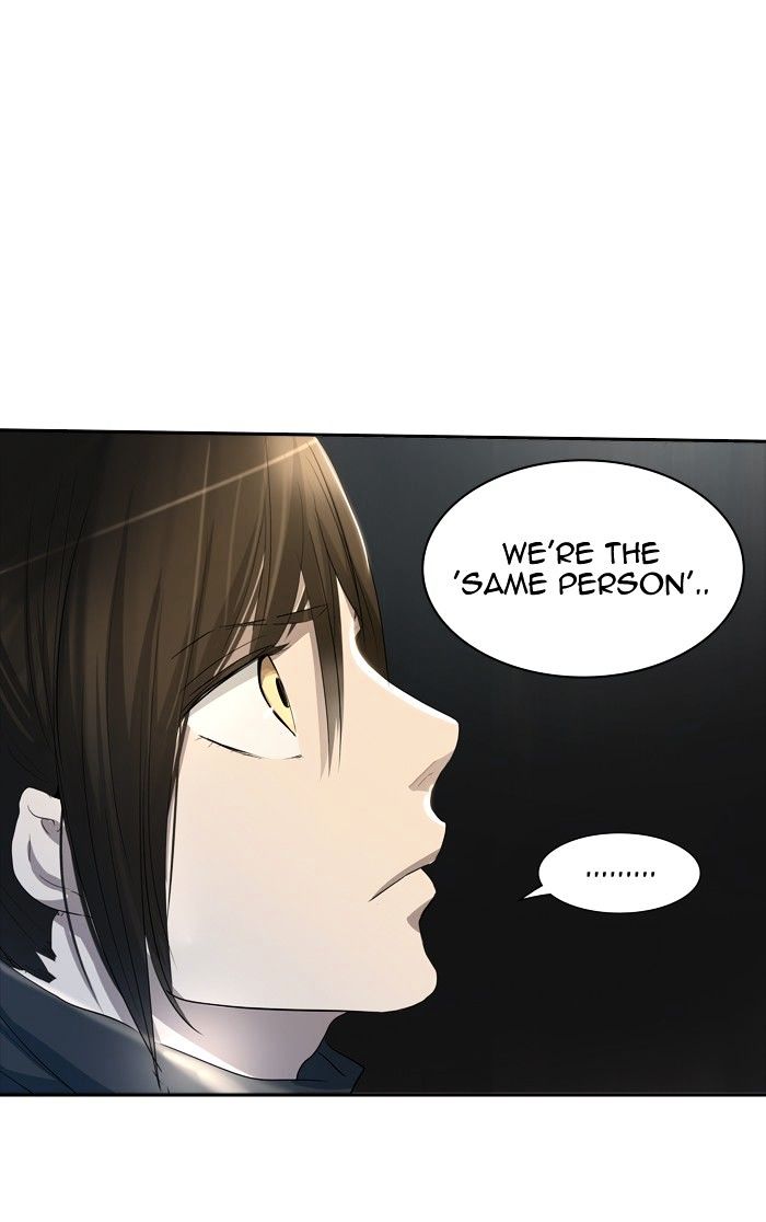 Tower of God chapter 347 - page 24