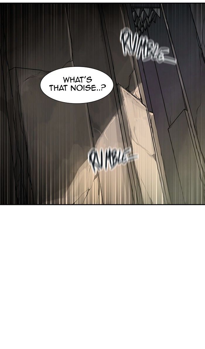 Tower of God chapter 347 - page 28