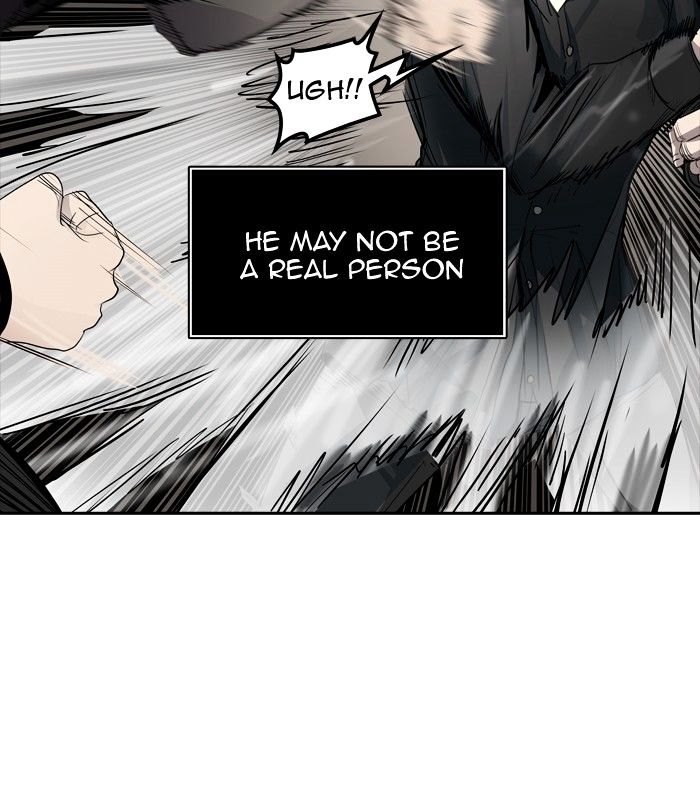 Tower of God chapter 347 - page 31