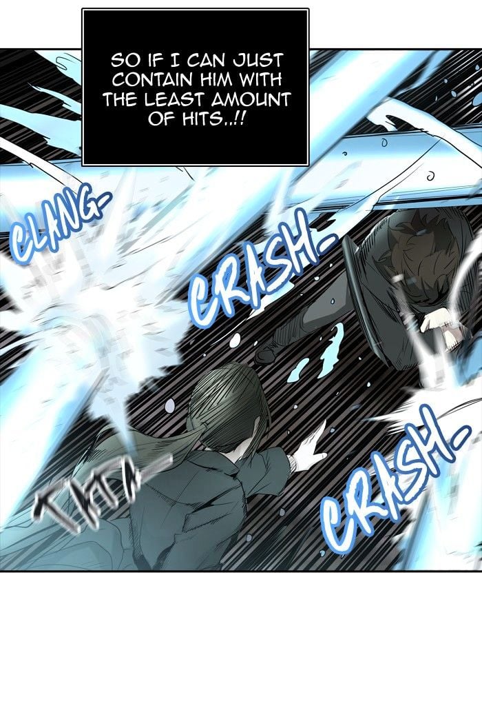 Tower of God chapter 347 - page 33