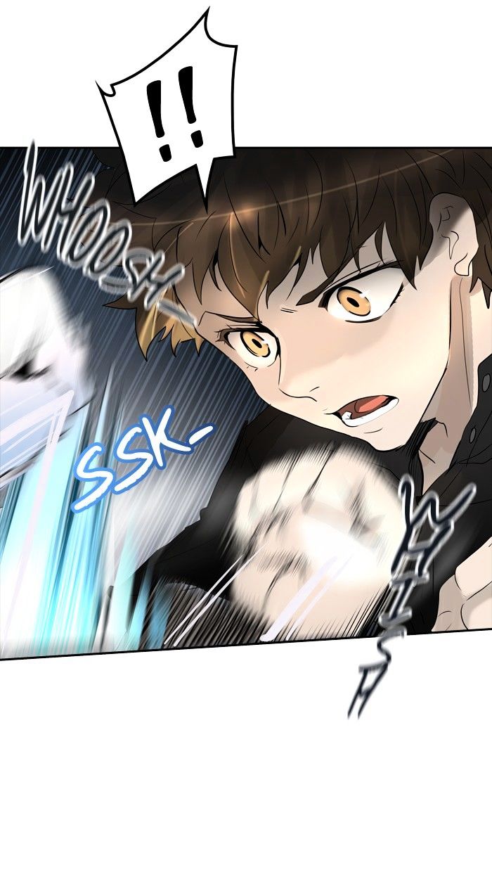 Tower of God chapter 347 - page 34