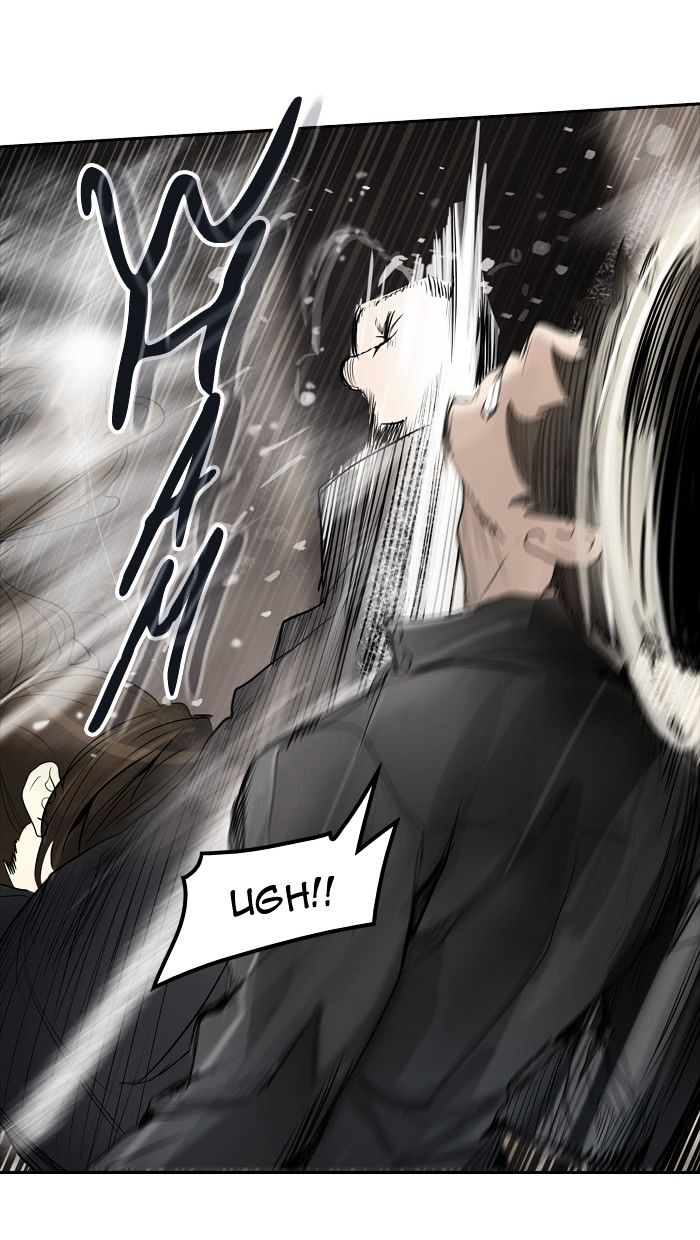 Tower of God chapter 347 - page 35