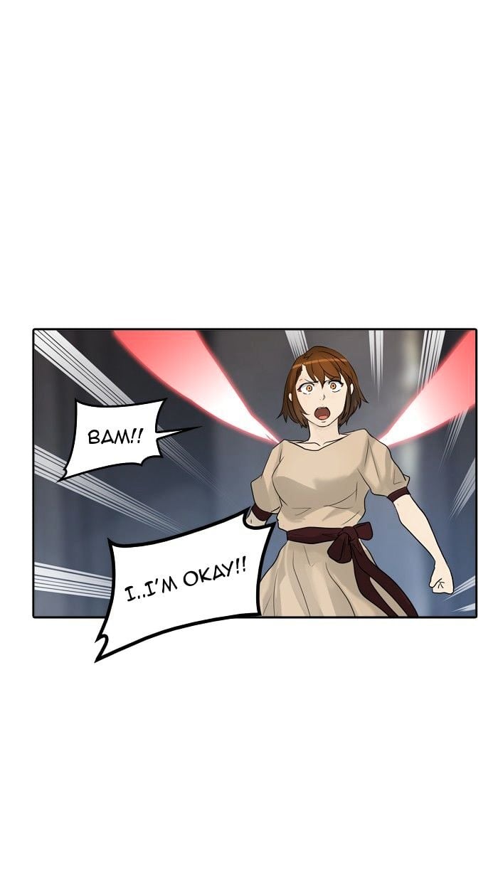 Tower of God chapter 347 - page 36