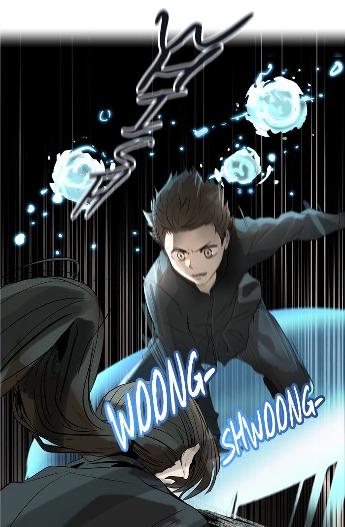 Tower of God chapter 347 - page 38