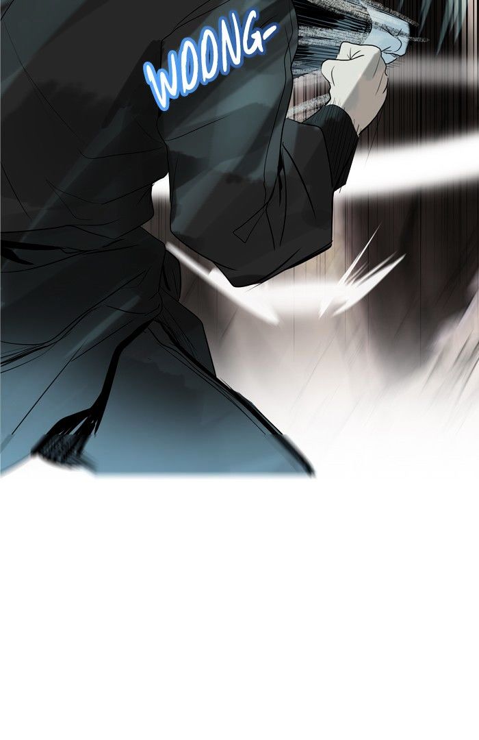 Tower of God chapter 347 - page 39