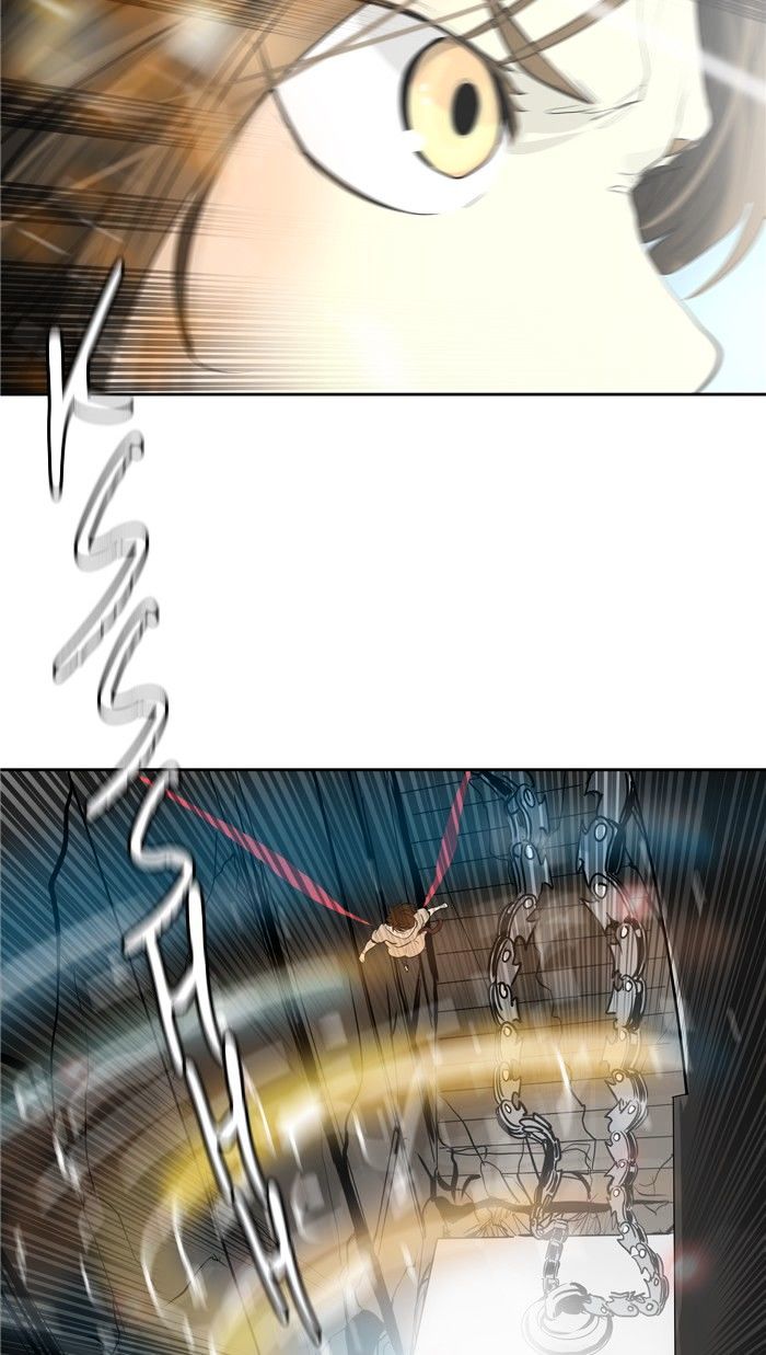 Tower of God chapter 347 - page 4