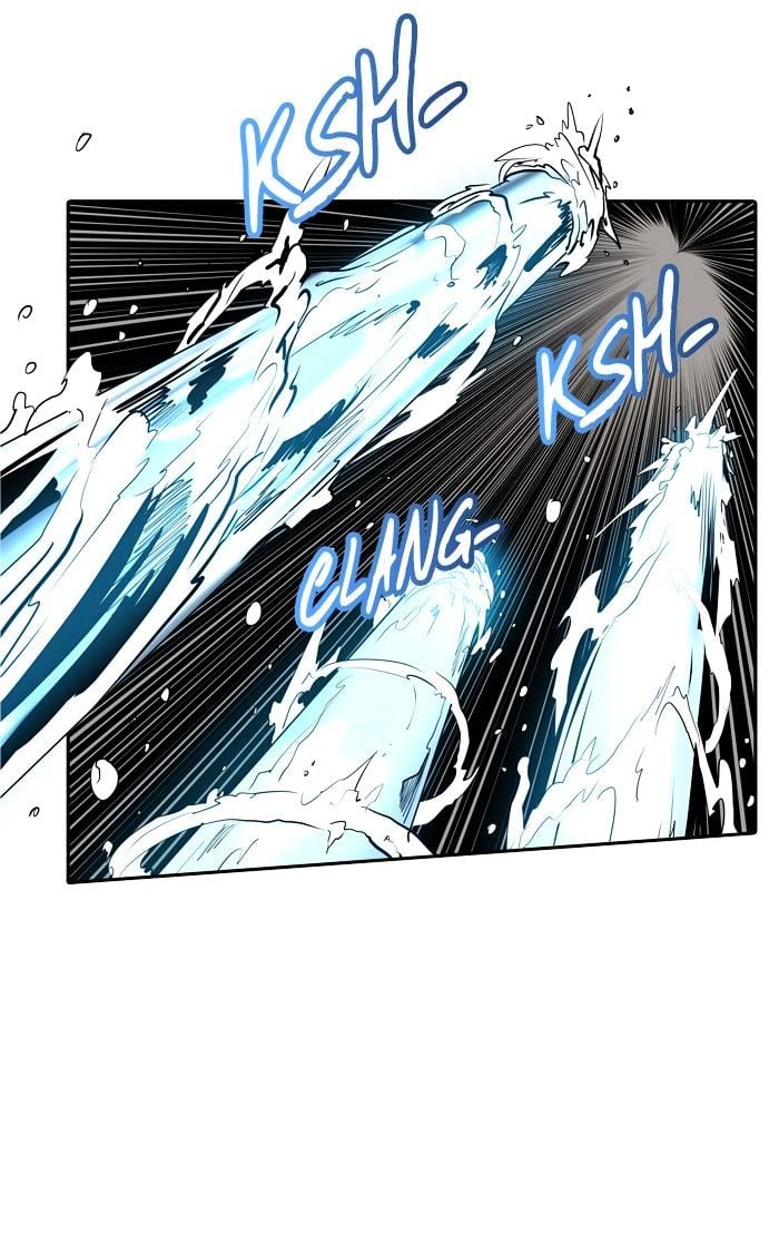 Tower of God chapter 347 - page 40