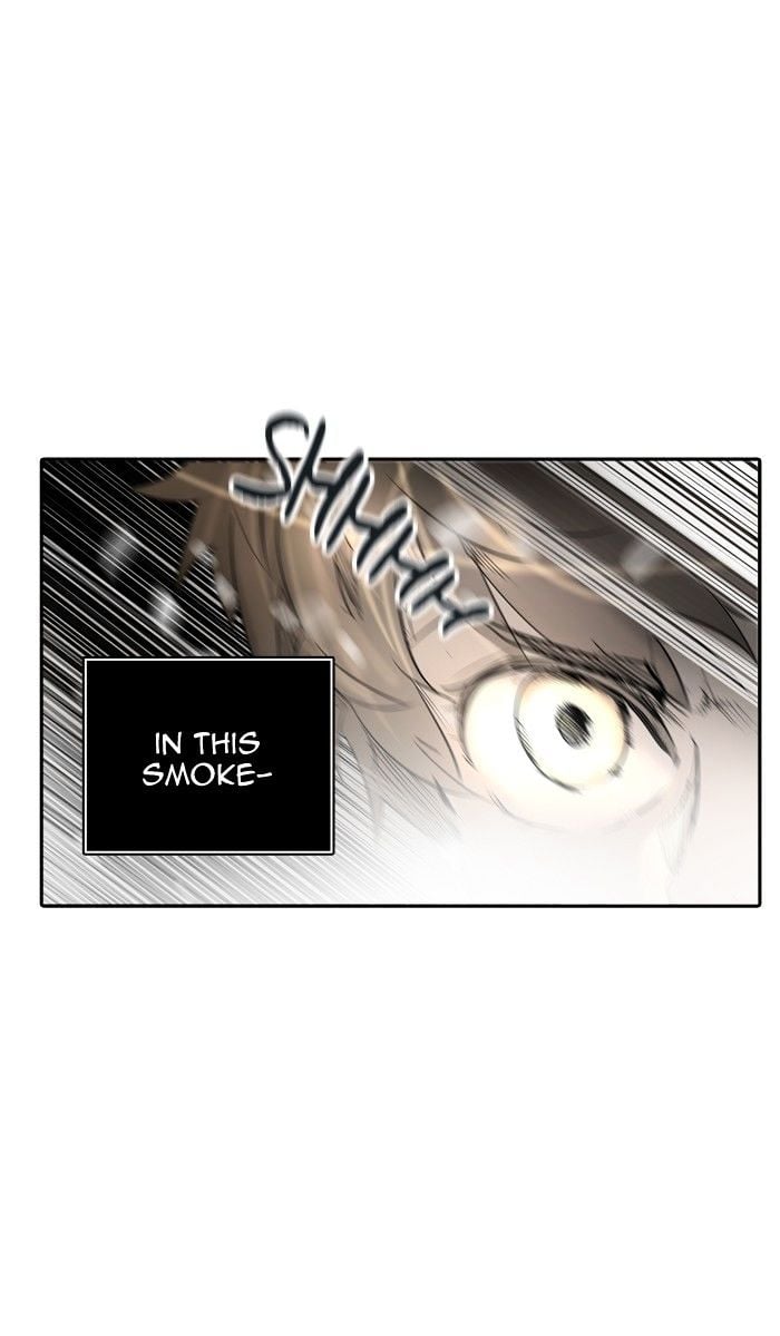 Tower of God chapter 347 - page 45