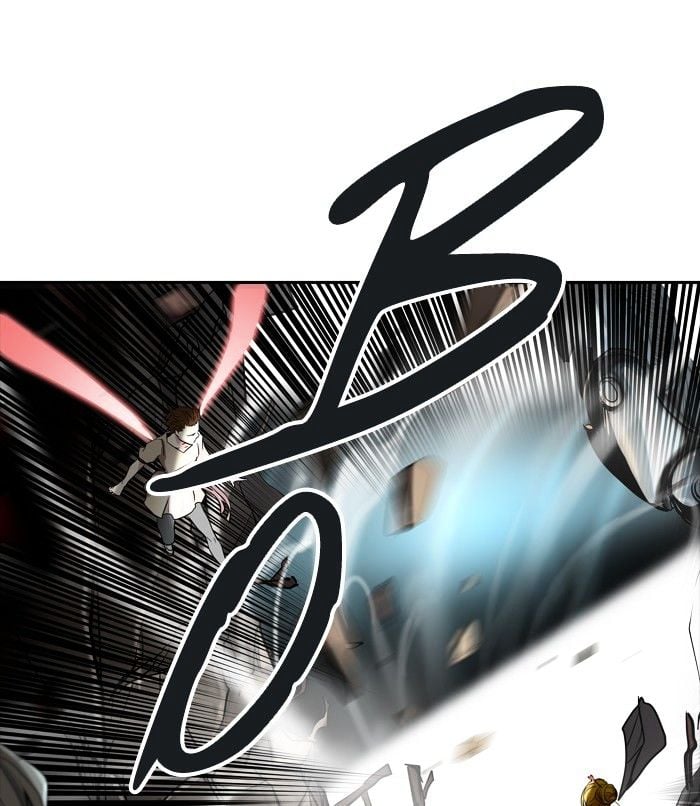 Tower of God chapter 347 - page 49